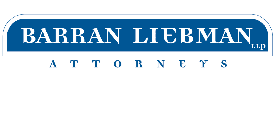 Barran Liebman