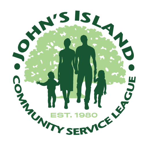 Gratitude for Johns Island Community Service League’s Ongoing Support