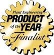 Product of the Year Finalist logo.