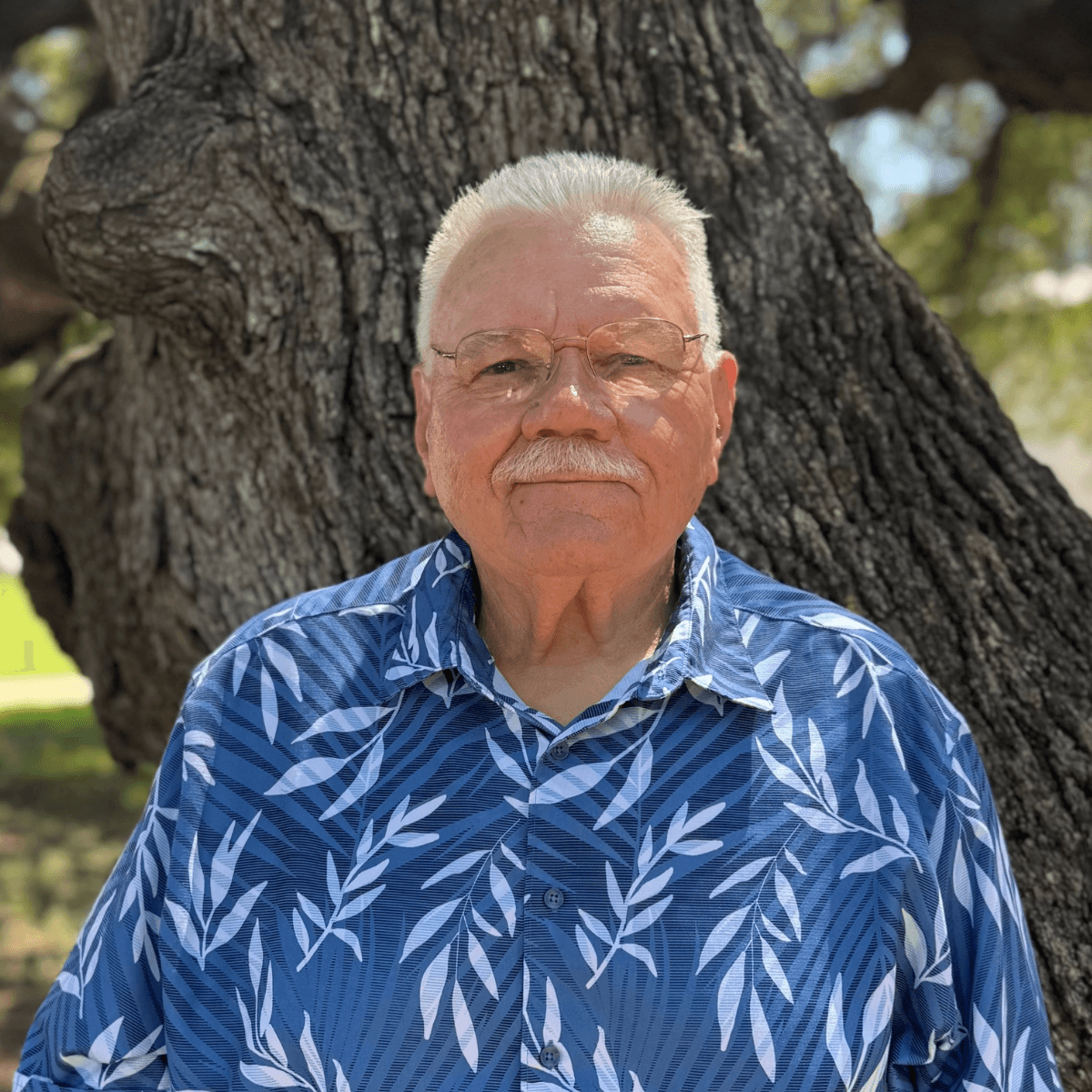 Dayne M. Carlson