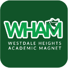 Westdale Heights Academic Magnet (WHAM) | Can't Stop STEAM's Motion