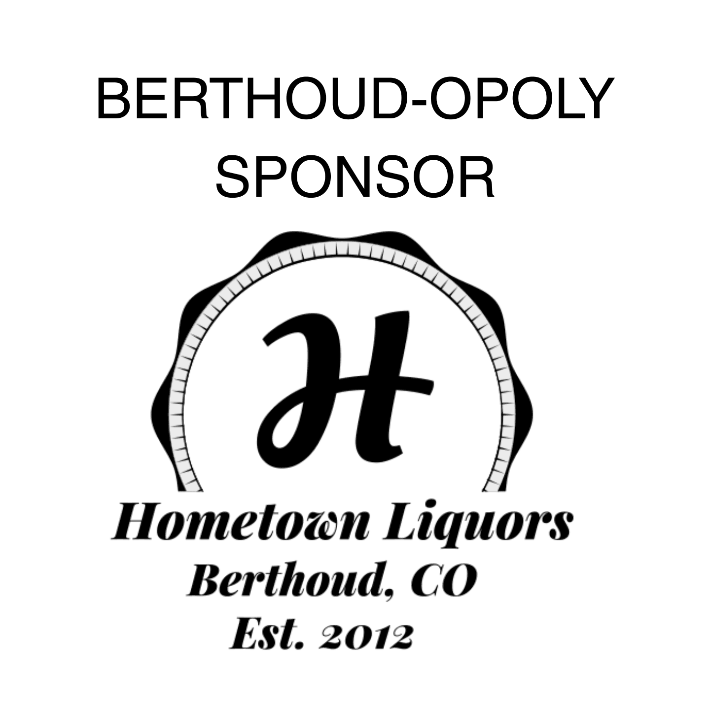 Hometown Liquors Berthoud