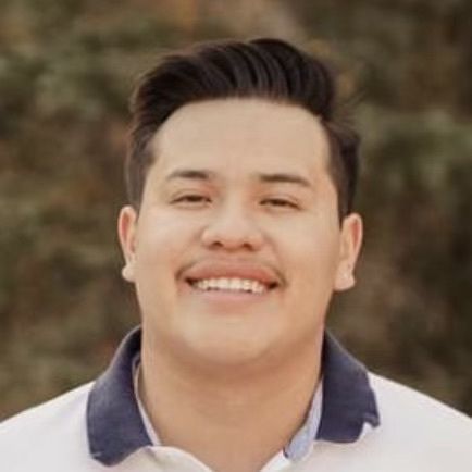 Meet Bright Futures USU Student Miguel Morales