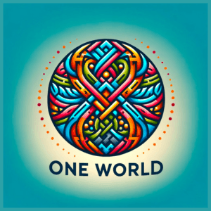 one world