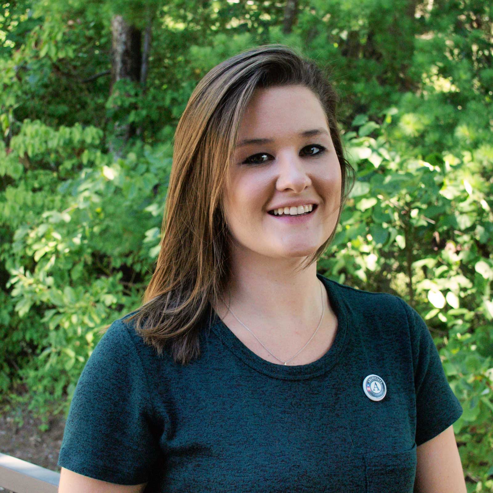 Letter from Emily, Adult Education Coordinator