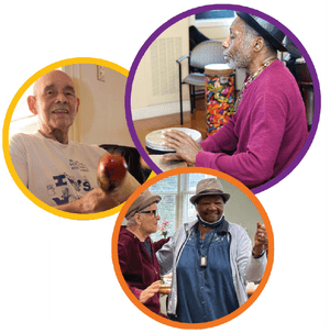 FriendshipWorks MusicWorks Program