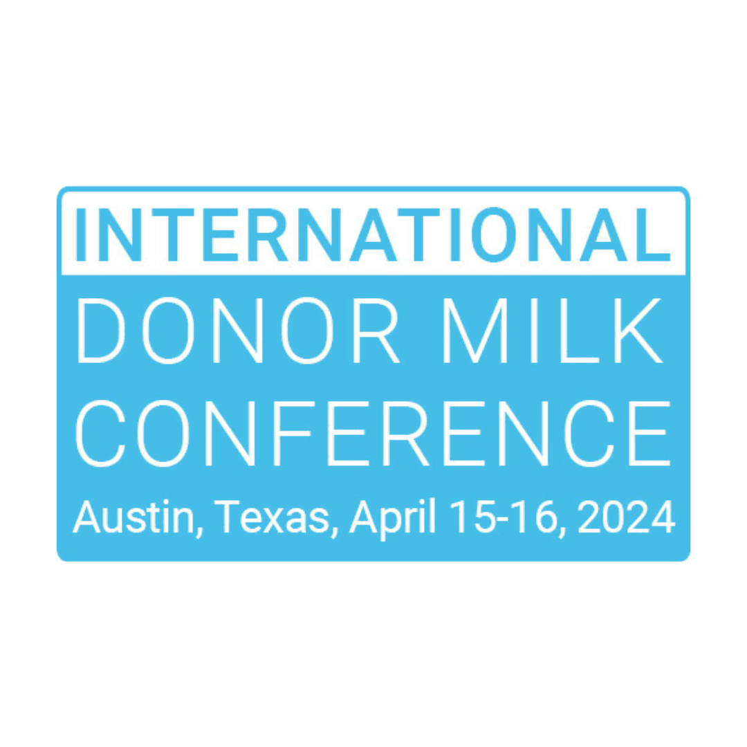 HMBANA International Donor Milk Conference