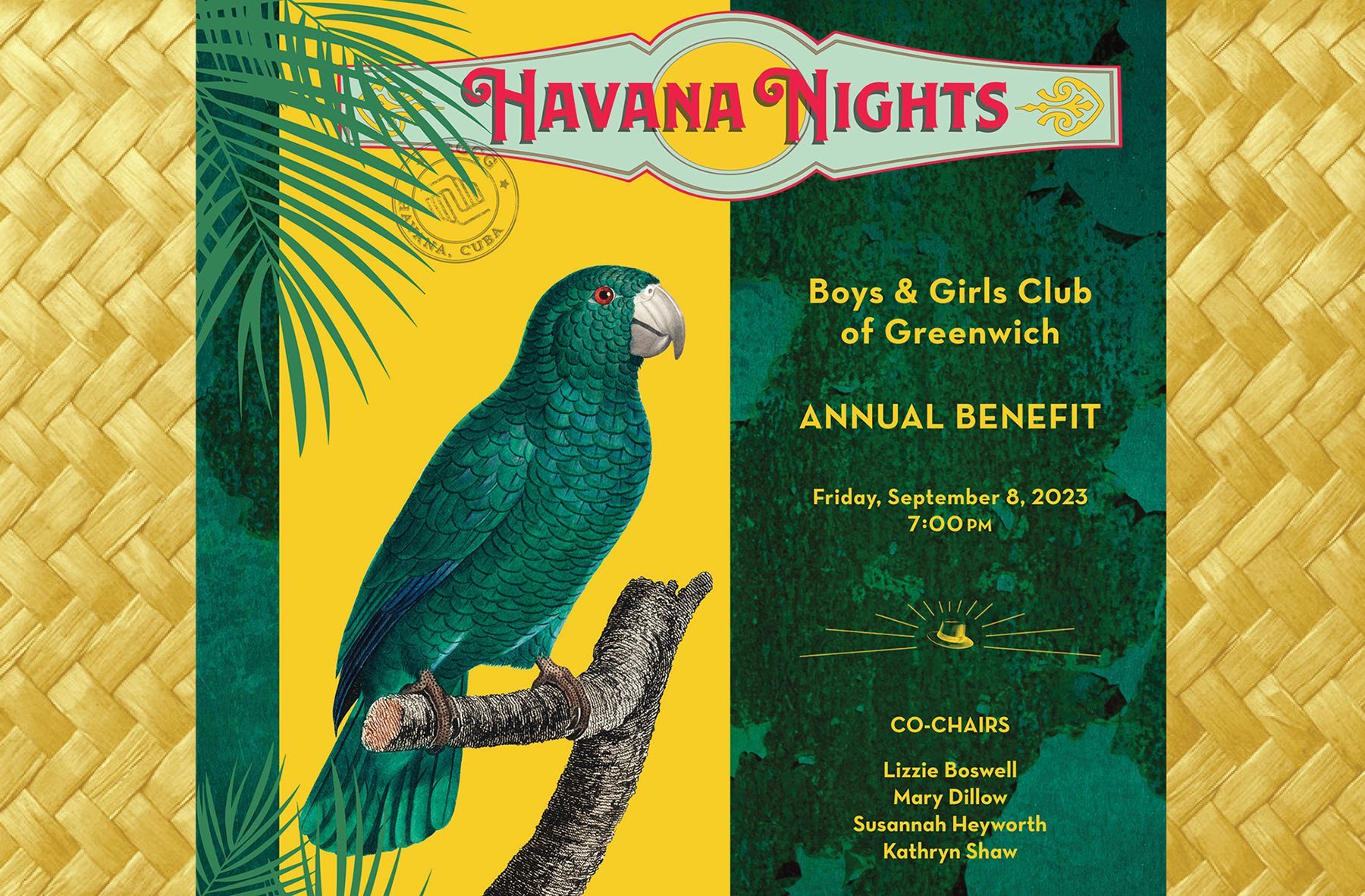 Annual Benefit