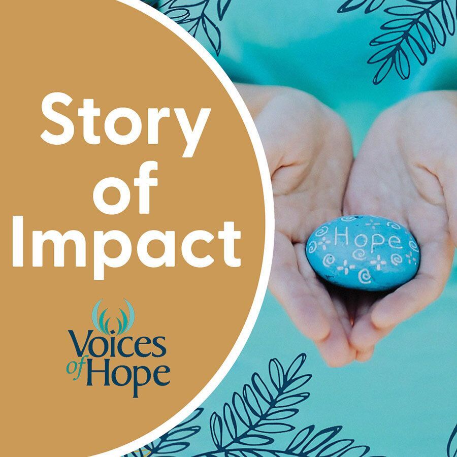 LCF Open Door Grants: Empowering Individuals to Break Free from Abuse