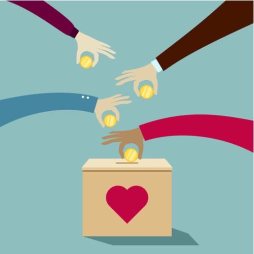 2018 Giving: Nurturing Donor Engagement