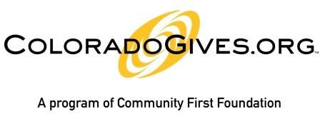 ColoradoGives.org logo