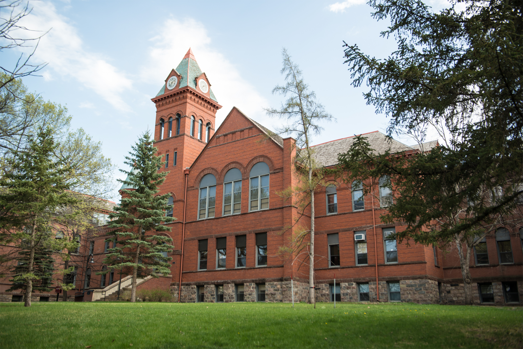 Valley City State University Foundation : Awards & Recognition : Alumni ...