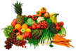 A Taste for Vegetables