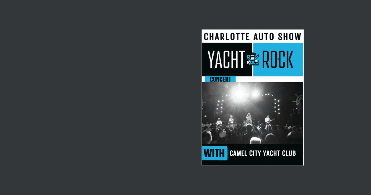 Rev & Roll for a Cause