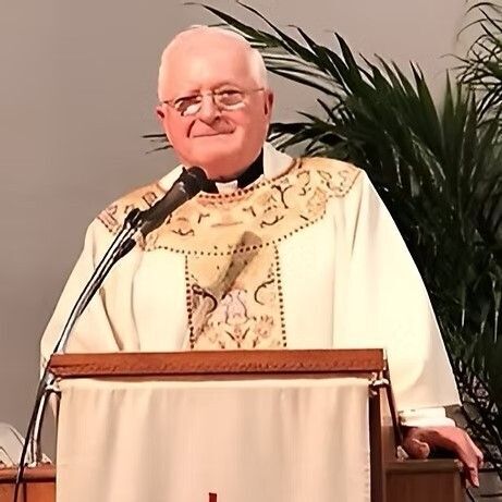 Fr. O'Shea