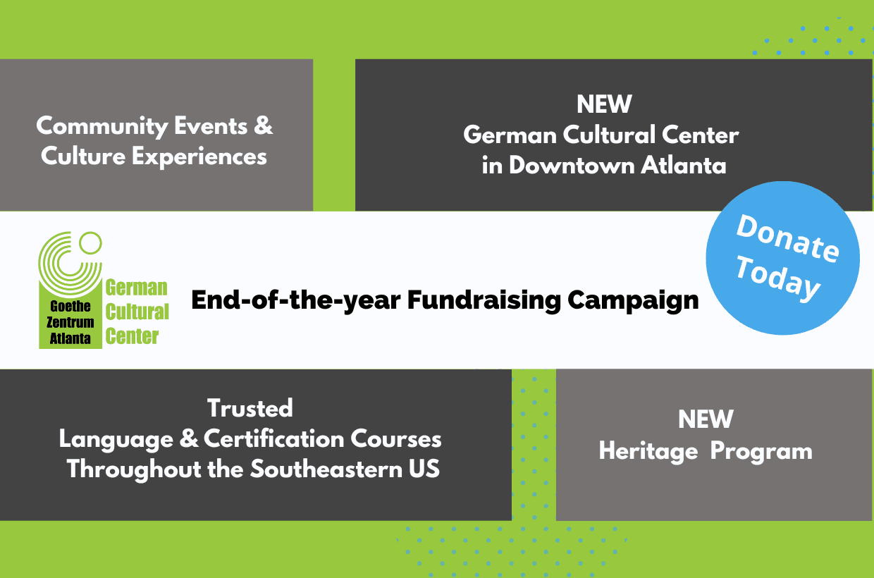 2022 Year End Fundraising Campaign
