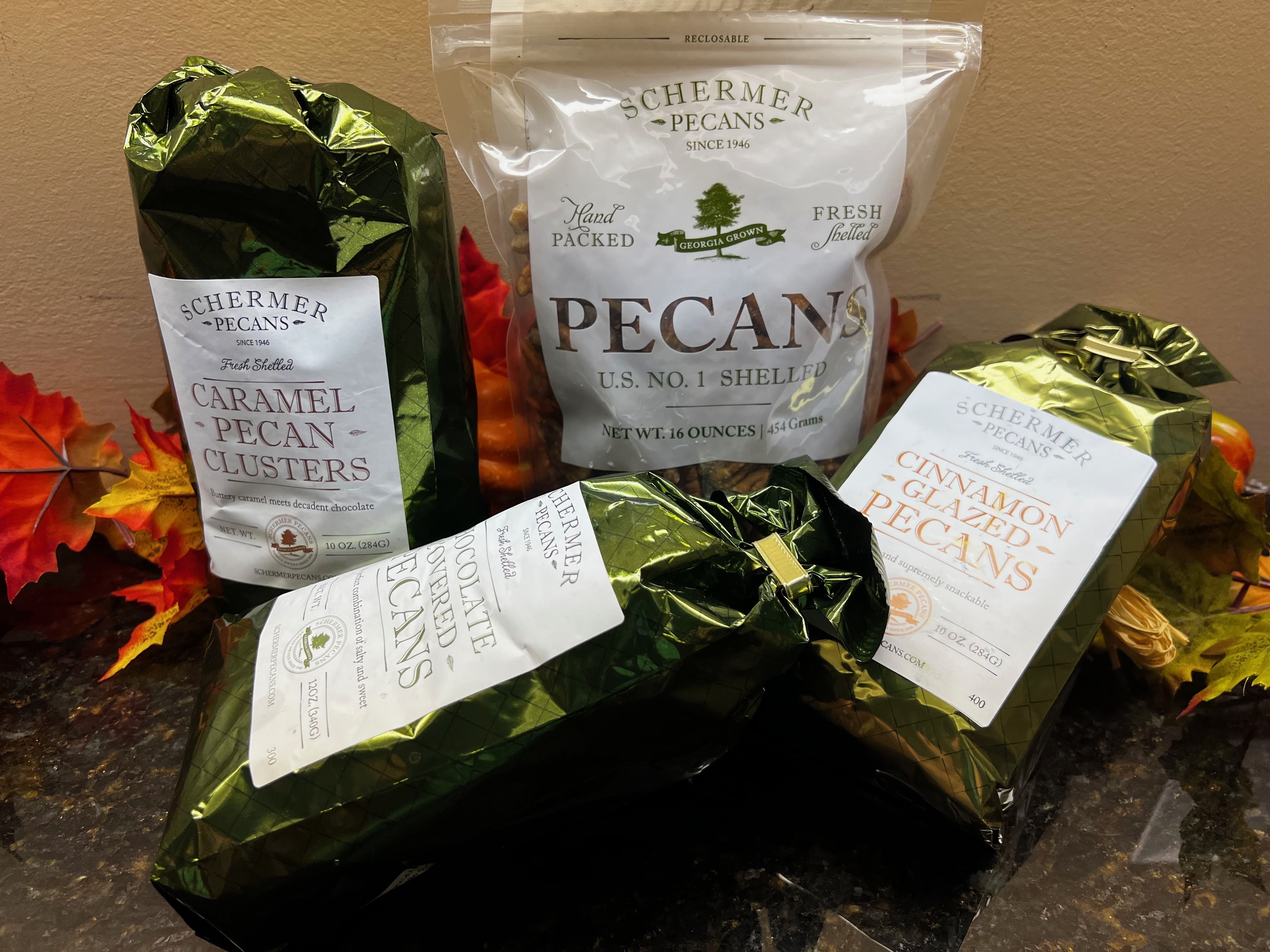 Pecans