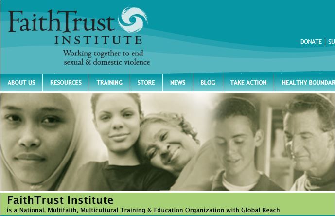 Faith-Trust Institute