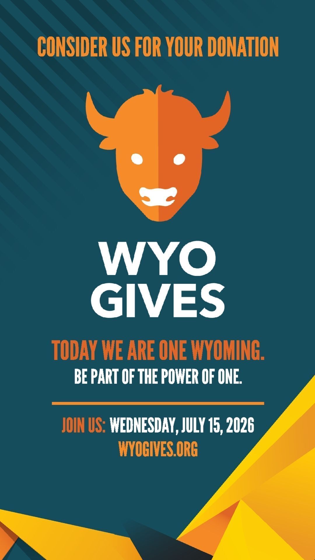 WyoGives 2026