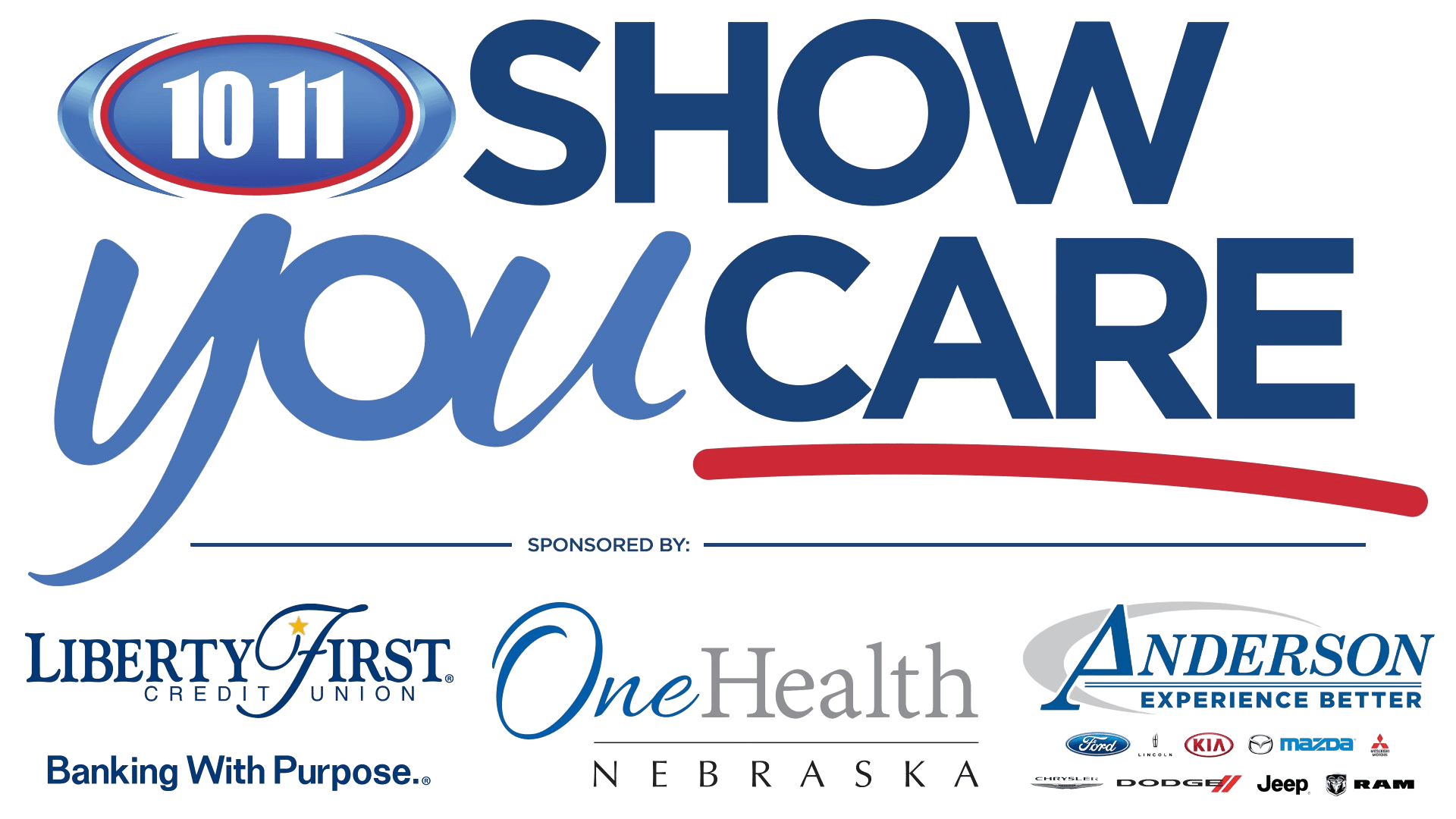 10/11 Show You Care