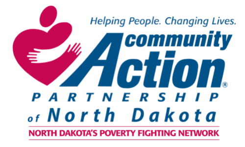 North Dakota - Community Action Partnership of North Dakota