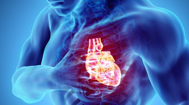 Learn the signs of Sudden Cardiac Arrest