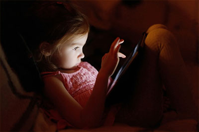 Parent Workshop: Internet Safety for Kids and Teens