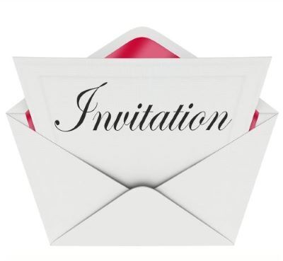 Invitations