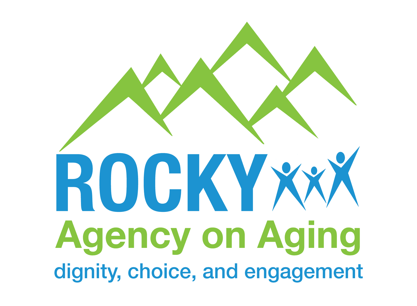 Rocky's Agency on Aging