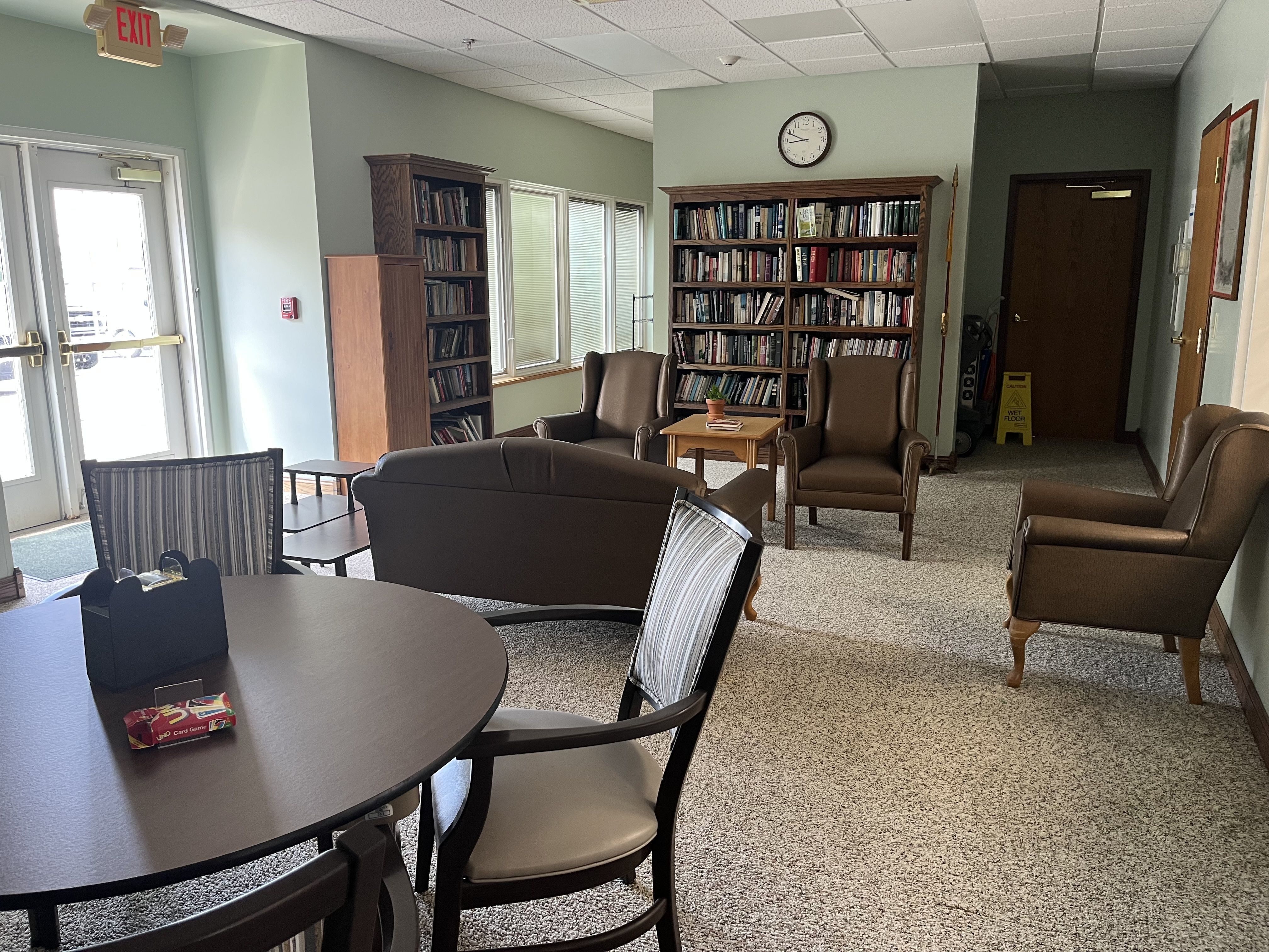 Library