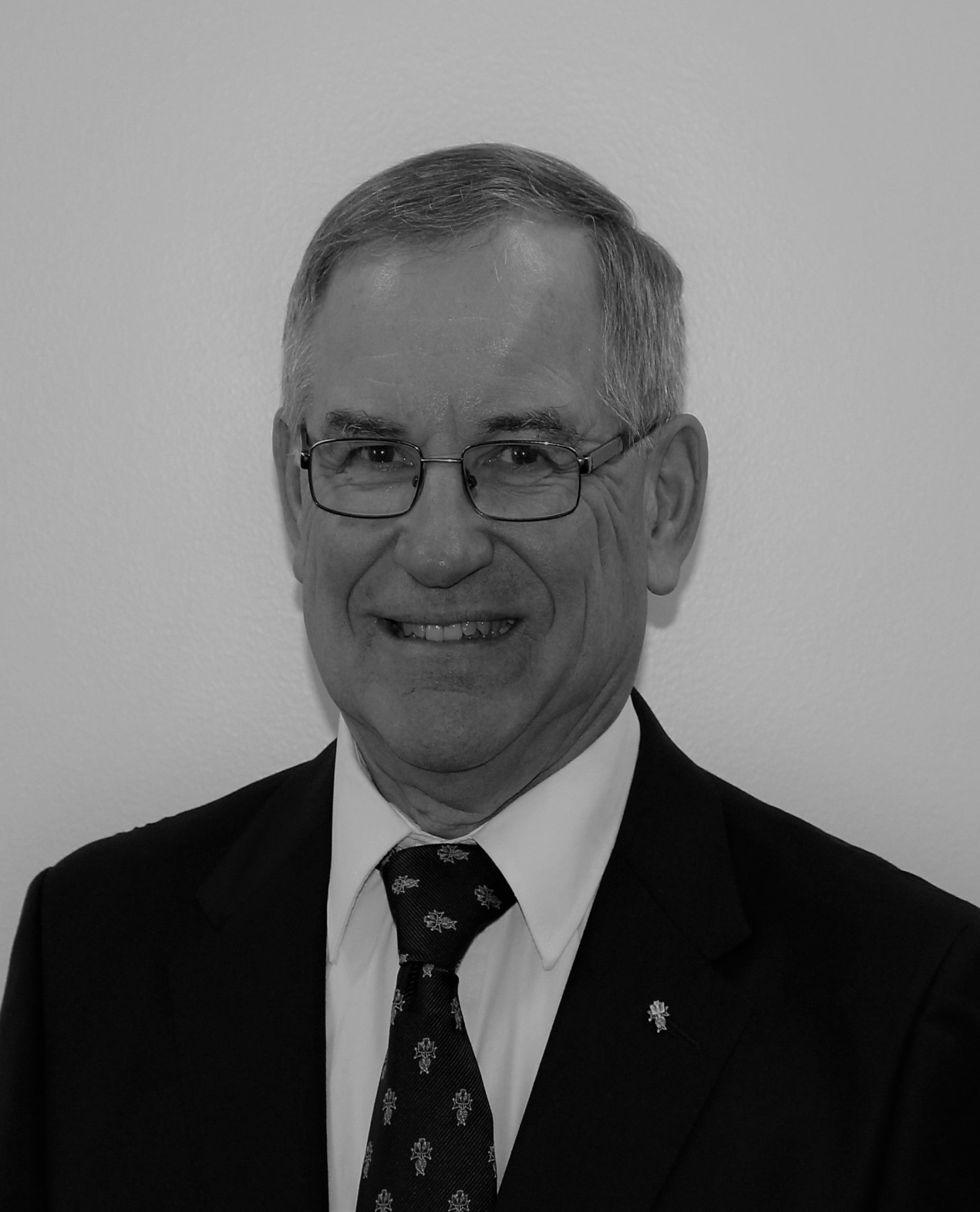 Larry Koerner