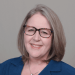 Melanie Reese, Ph.D.
