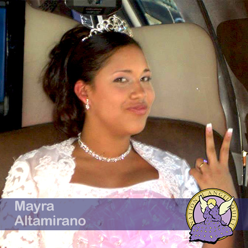 Mayra Altamirano