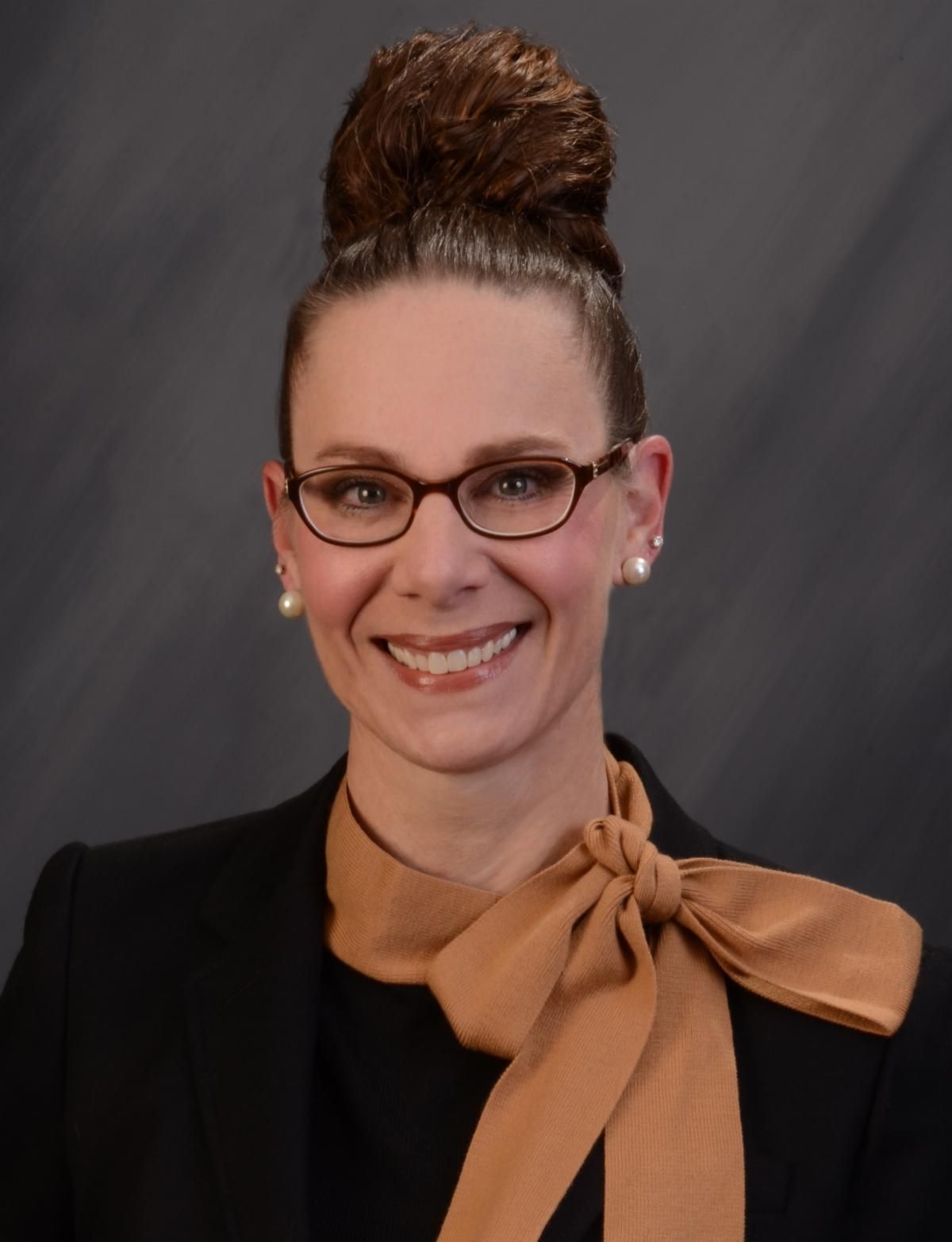 Kendra Materasso Appointed ﻿Washoe CASA Manager