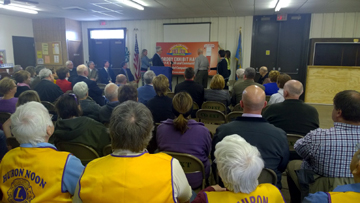 Major Gift Donor Announced for New State Fair Exhibit Hall