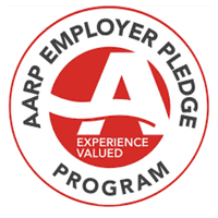 AARP Member Badge