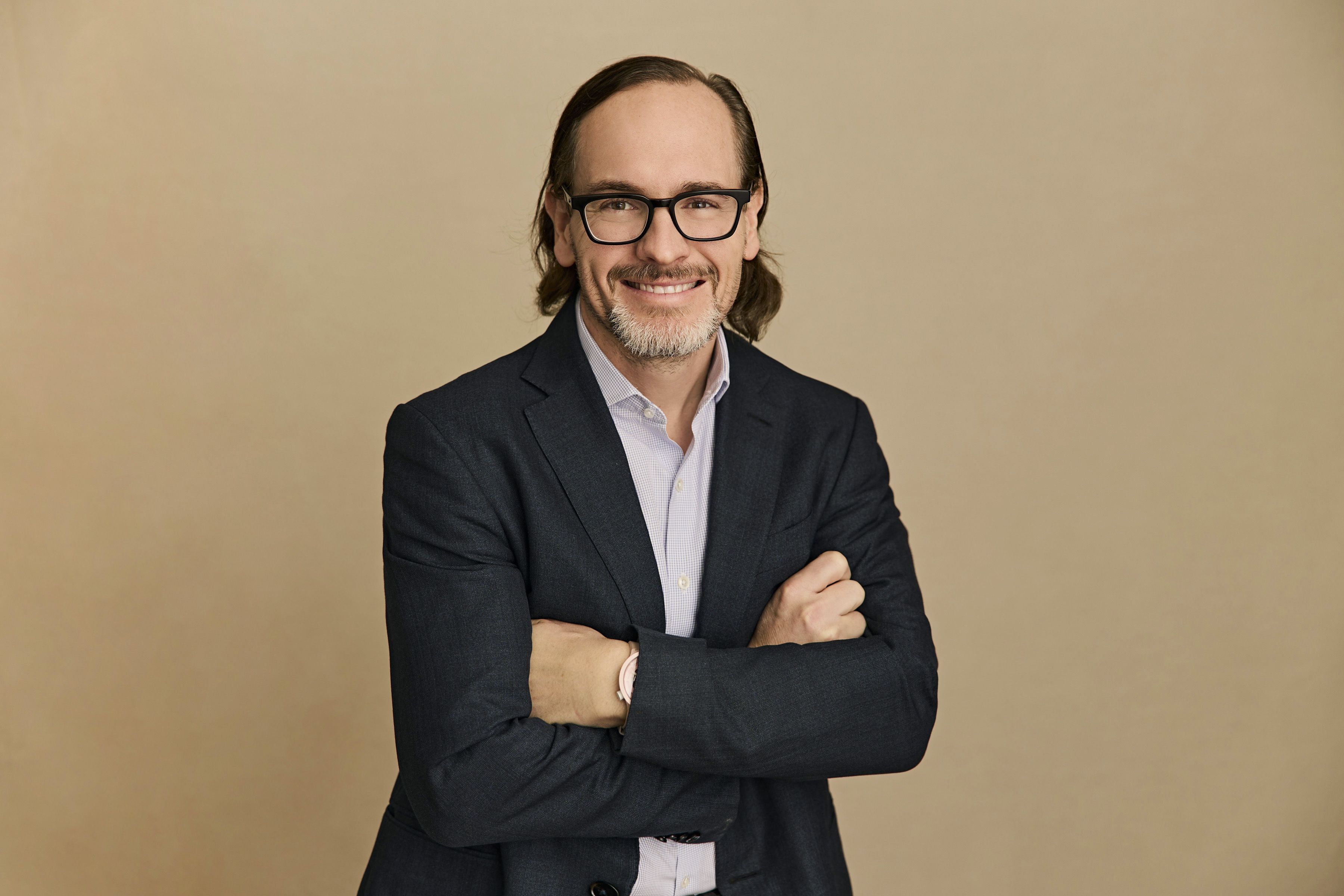 A Virtual Cup of Coffee with Mitchell Green ‘99