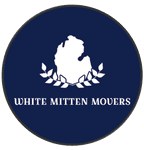 White Mitten Movers