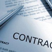 Maintenance Contracts