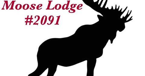 Moose Run in Henderson County