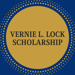 Vernie L. Lock Scholarship