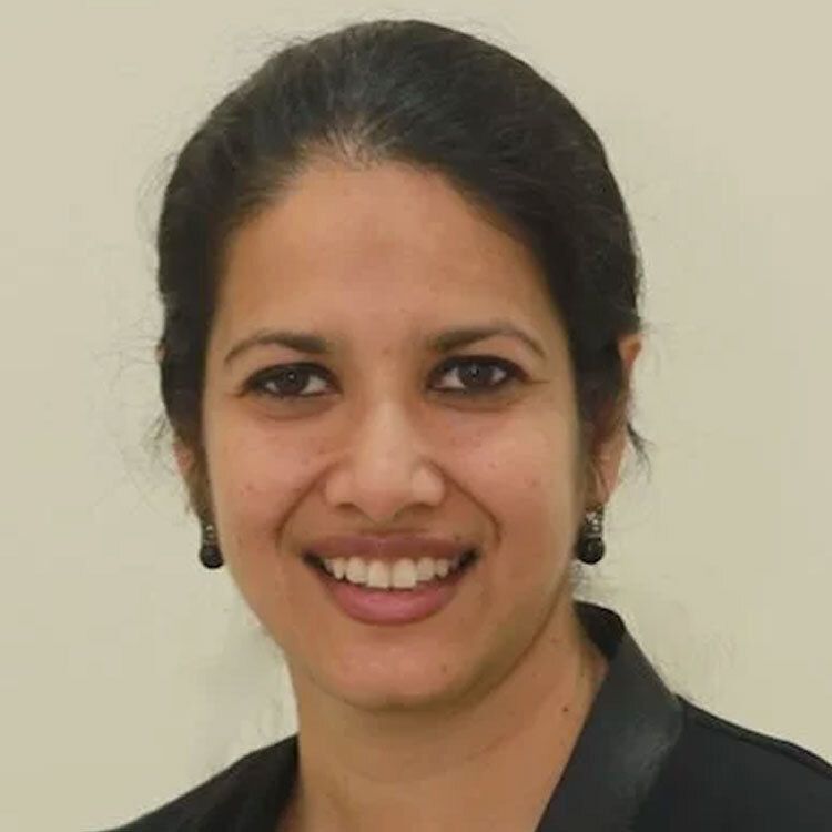 Moitreyee Sinha