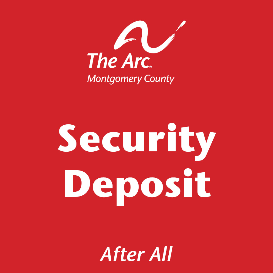 Security Deposit