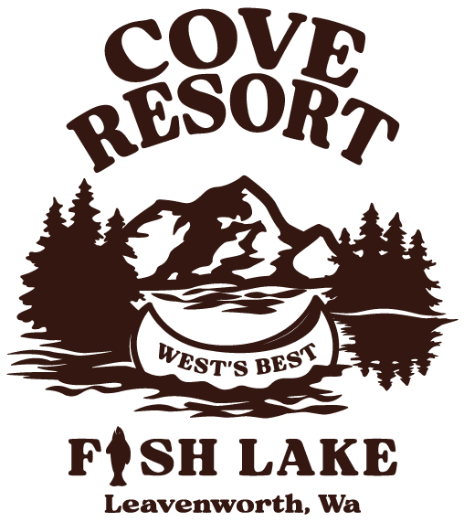 The Cove Resort at Fish Lake