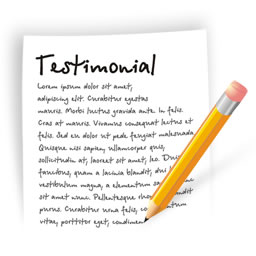How to Use Testimonials to Market Your Business