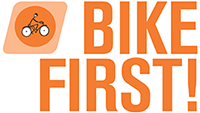 Bike First