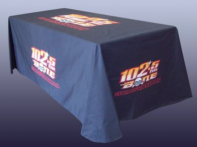 Table Skirt 3 