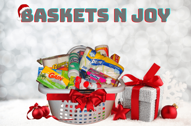 Baskets N Joy