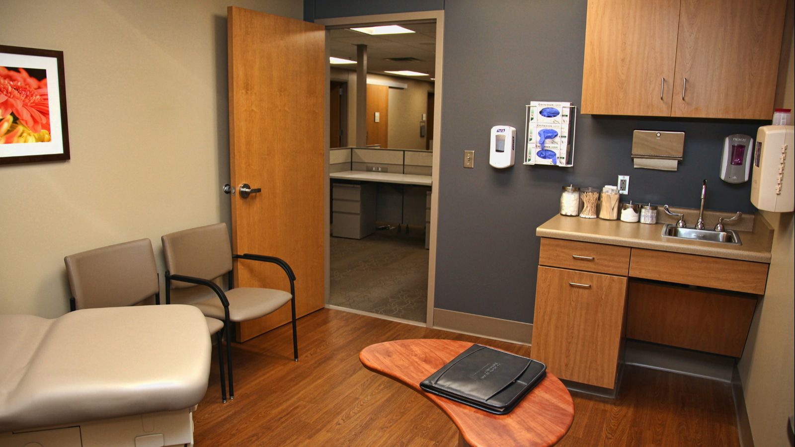 CHI Health Kearney Annex, Kearney, NE : Healthcare Facilities ...