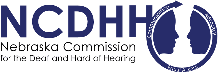 Nebraska Commission for the Deaf and Hard of Hearing